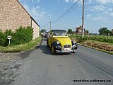 Zandlemig Vlaanderen
